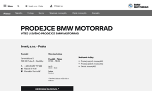 Bmwmotorrad-invelt.com thumbnail