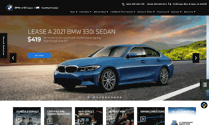 Bmwofelcajon.com thumbnail