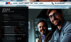 Bmworks.com.br thumbnail