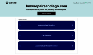 Bmwrepairsandiego.com thumbnail