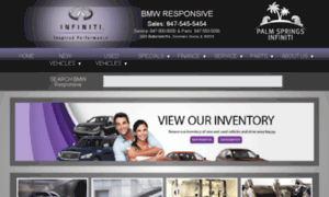 Bmwresponsive.dealereprocess.com thumbnail