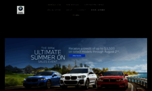 Bmwsale.com thumbnail