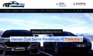 Bmwservisankara.com thumbnail