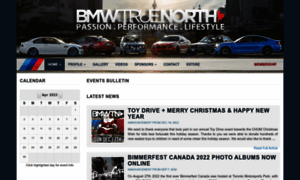 Bmwtn.ca thumbnail