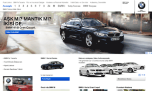 Bmwturkiye-blog.com thumbnail