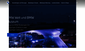 Bmwworld.com thumbnail