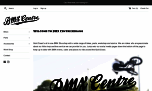 Bmx-centre.com thumbnail