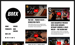 Bmx.com thumbnail