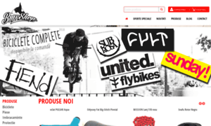 Bmxshop.ro thumbnail