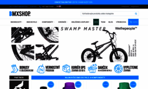 Bmxshop.sk thumbnail