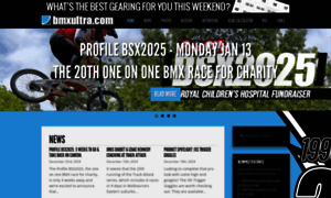 Bmxultra.com thumbnail