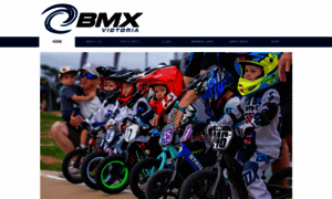 Bmxv.com.au thumbnail