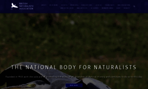 Bna-naturalists.org thumbnail