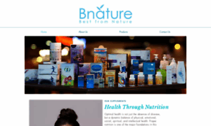 Bnature.com.my thumbnail