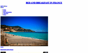 Bnb-france.com thumbnail