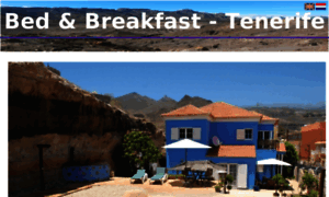 Bnb-tenerife.com thumbnail