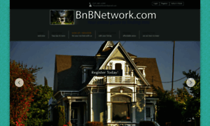 Bnbnetwork.com thumbnail