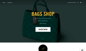 Bnbnshop.company.site thumbnail