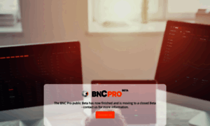 Bnc-pro.com thumbnail