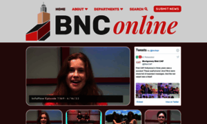 Bnconline.net thumbnail