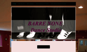 Bndance.com thumbnail