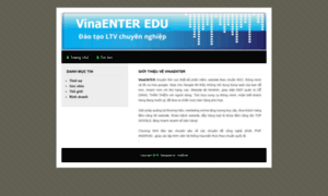 Bnews.vinaenter.edu.vn thumbnail