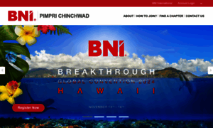 Bni-pimprichinchwad.in thumbnail