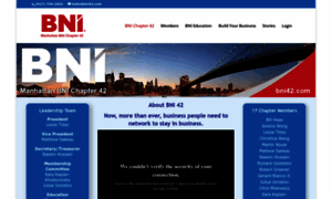 Bni42.com thumbnail