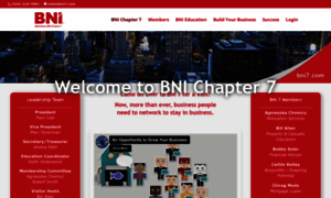 Bni7.com thumbnail