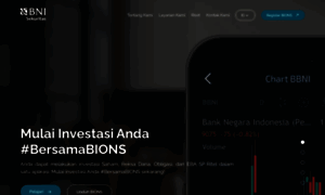 Bnisekuritas.co.id thumbnail