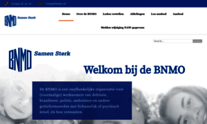 Bnmo.nl thumbnail
