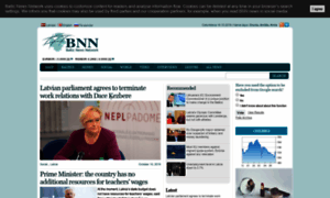 Bnn-news.com thumbnail