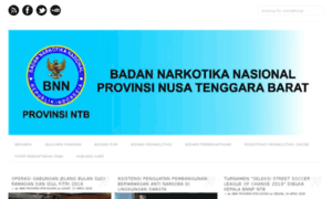 Bnnprovinsintb.com thumbnail