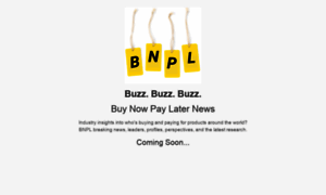 Bnpl-news.com thumbnail