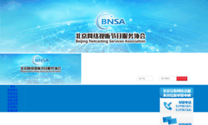 Bnsa.org.cn thumbnail
