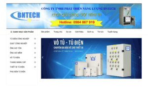 Bntechvietnam.com thumbnail