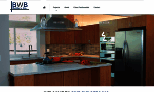 Bnwbuild.com thumbnail