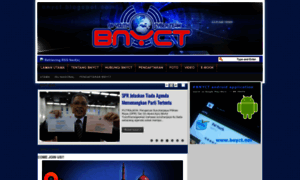 Bnyct.blogspot.com thumbnail