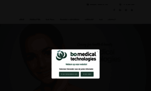 Bo-medical.com thumbnail