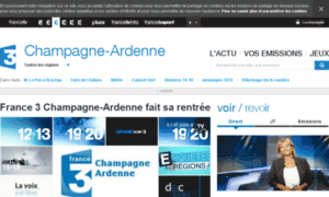 Bo-regions-champagne-ardenne.francetelevisions.tv thumbnail