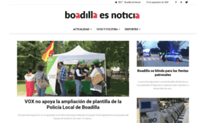 Boadilla.madridesnoticia.es thumbnail