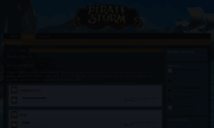 Board-en.piratestorm.com thumbnail