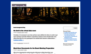 Board-management.blog thumbnail