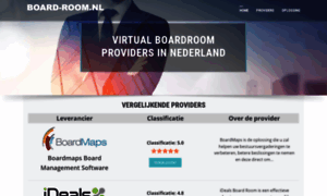 Board-room.nl thumbnail
