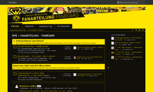 Board.bvb-fanabteilung.de thumbnail