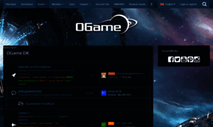 Board.ogame.dk thumbnail