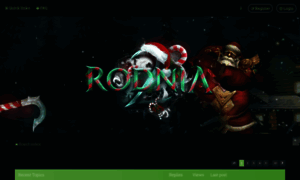 Board.rodnia.to thumbnail