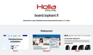 Board.topkani.fi thumbnail