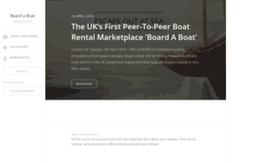 Boardaboat.pr.co thumbnail