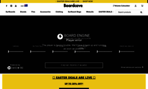 Boardcave.com.au thumbnail